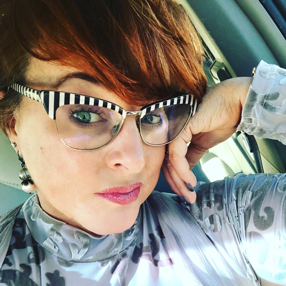 Meet your Posher, Margaret